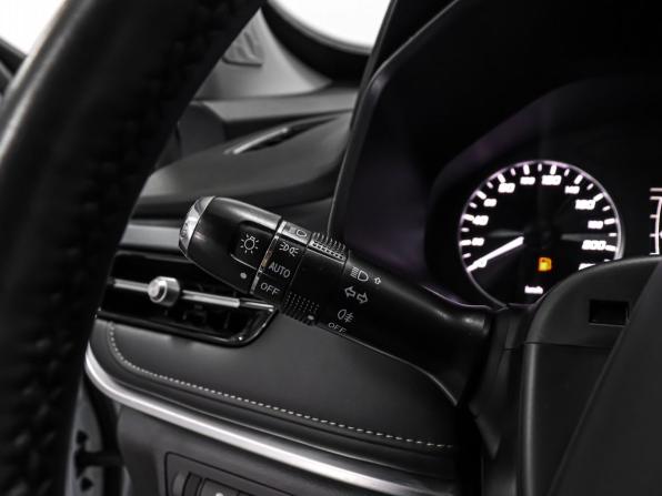 Chery Tiggo 4 Pro I с пробегом 2023 года, цена 1 549 000 рублей, 19288 км, внедорожник, Автокод Объявления