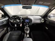 Nissan Juke I Москва  - изображение 28