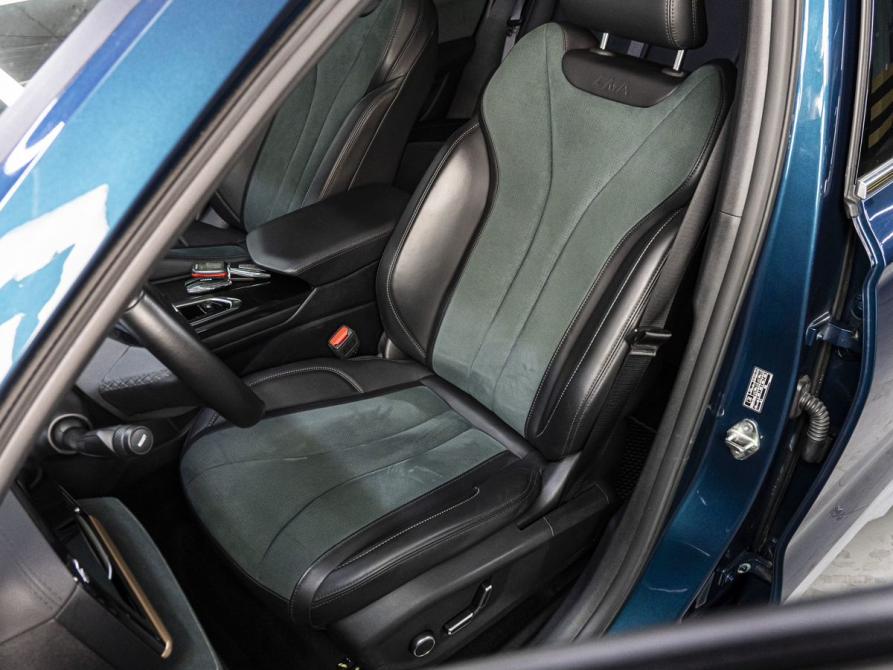 Geely Monjaro I Тюмень  - изображение 15