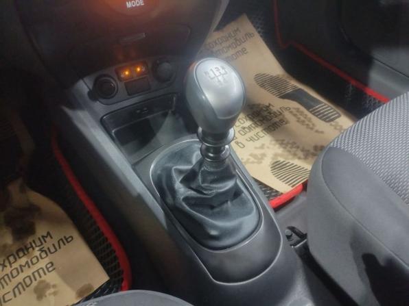 Kia Rio II Рестайлинг с пробегом 2009 года, цена 480 000 рублей, 232512 км, хэтчбек, Автокод Объявления