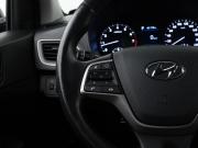 Hyundai Solaris II Москва  - изображение 30