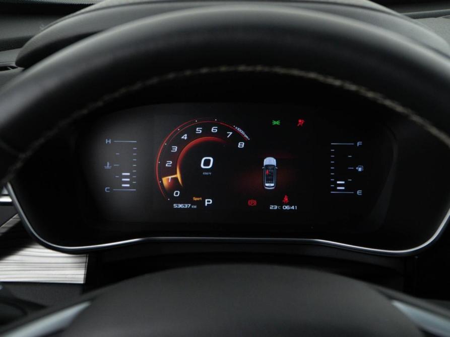 Geely Atlas Pro Москва  - изображение 25