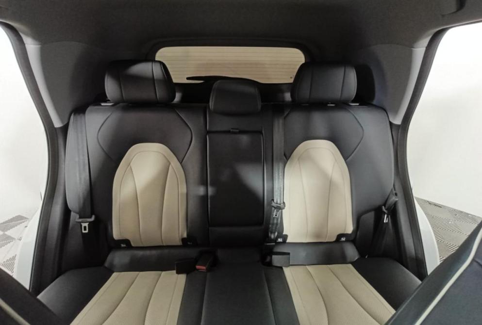 Chery Tiggo 4 I Рестайлинг 2 Волгоград  - изображение 17