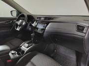 Nissan X-Trail III Рестайлинг Уфа  - изображение 32