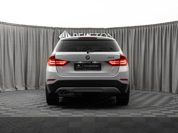 BMW X1 I (E84) Рестайлинг с пробегом 2013 года, цена 1 280 000 рублей, 216070 км, внедорожник, Автокод Объявления