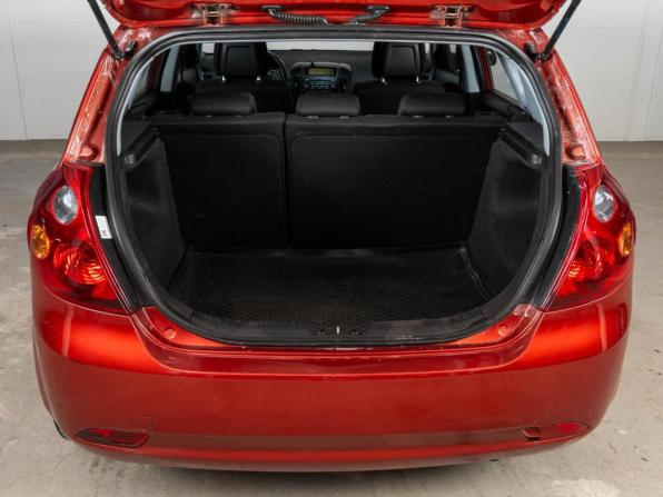 Kia Ceed I с пробегом 2008 года, цена 529 000 рублей, 341038 км, хэтчбек, Автокод Объявления