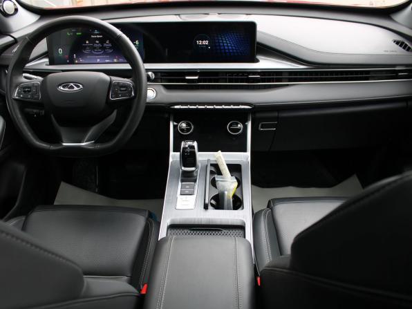 Chery Tiggo 7 Pro Plug-in Hybrid с пробегом 2023 года, цена 2 173 600 рублей, 19571 км, внедорожник, Автокод Объявления