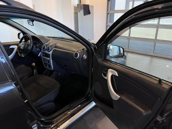 Renault Sandero I с пробегом 2012 года, цена 415 000 рублей, 268312 км, хэтчбек, Автокод Объявления