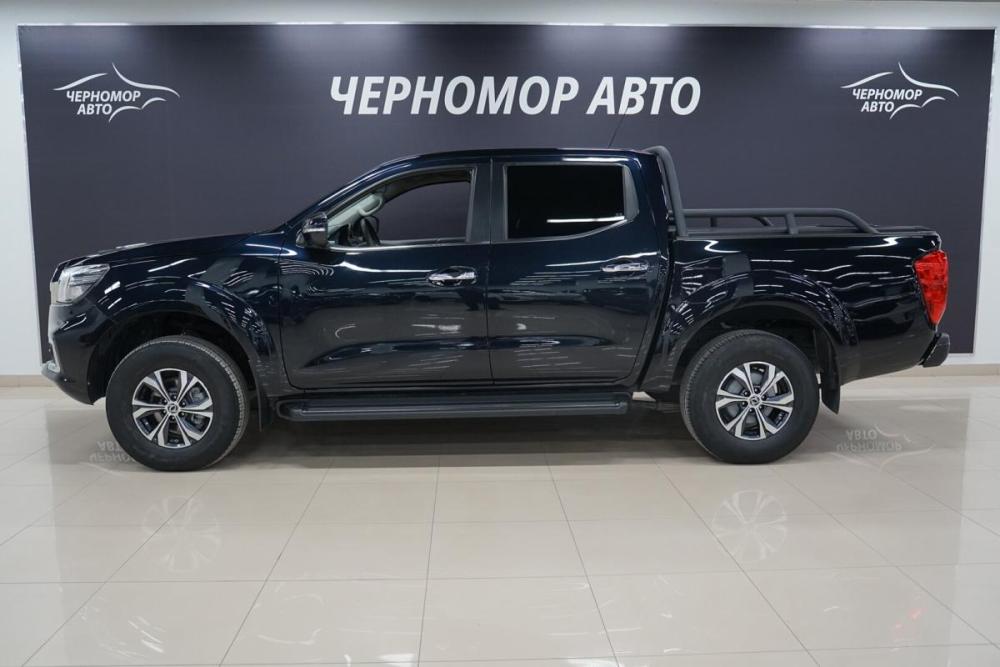 Dongfeng DF6 Крым  - изображение 2