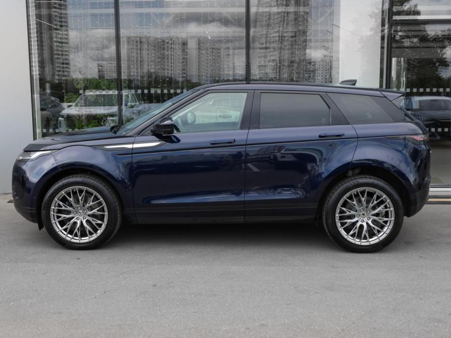 Land Rover Range Rover Evoque II Москва  - изображение 8