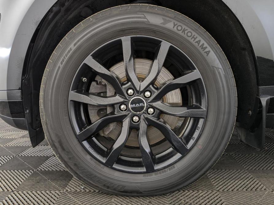 Land Rover Range Rover Evoque II Москва  - изображение 12