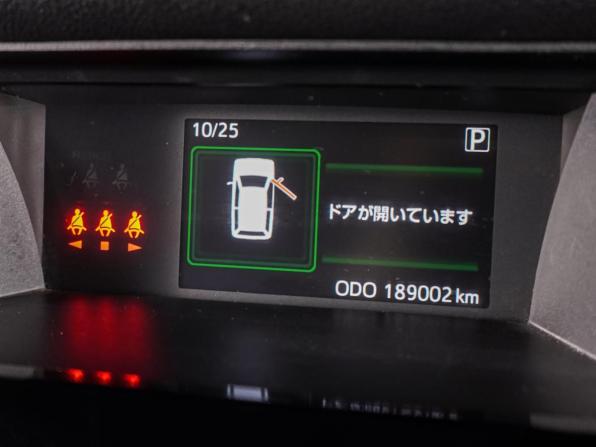 Toyota Tank I с пробегом 2017 года, цена 1 189 000 рублей, 189002 км, микровэн, Автокод Объявления