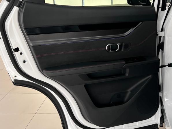 JETOUR DASHING I с пробегом 2023 года, цена 2 190 000 рублей, 21690 км, внедорожник, Автокод Объявления