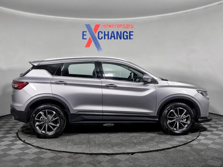 Geely Coolray I Нижний Новгород  - изображение 4