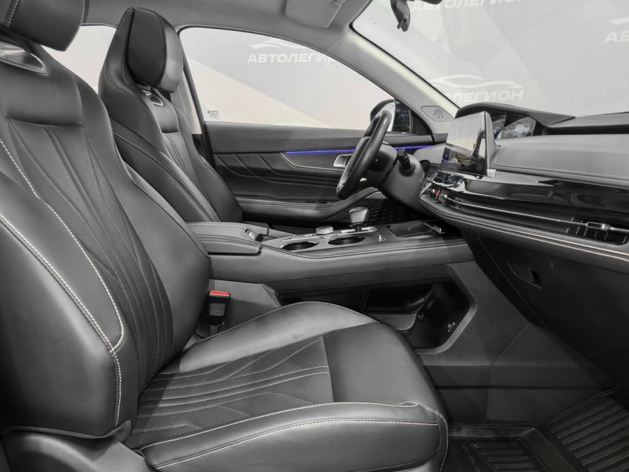 Changan UNI-K Новосибирск  - изображение 16