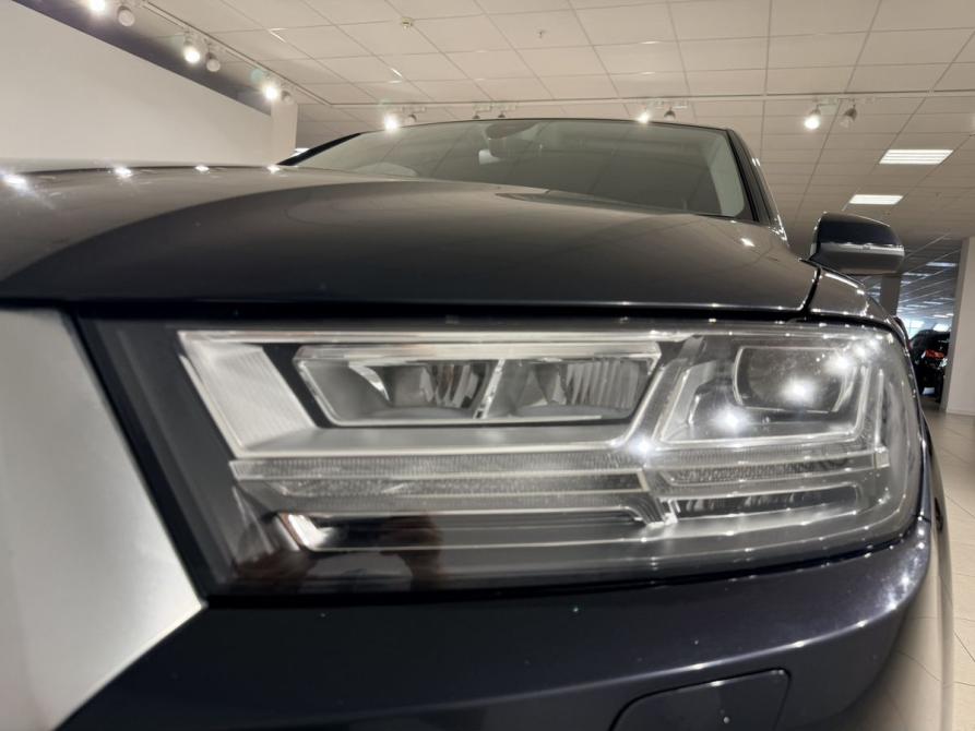 Audi Q7 II (4M) Москва  - изображение 15