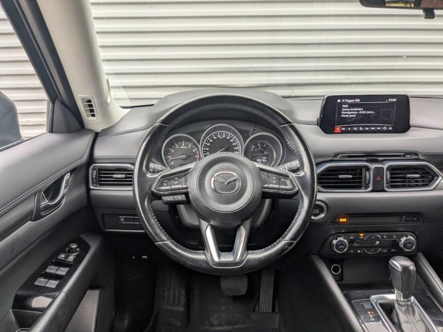 Mazda CX-5 II Москва  - изображение 11