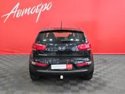Kia Sportage III Рестайлинг Вологда  - изображение 21