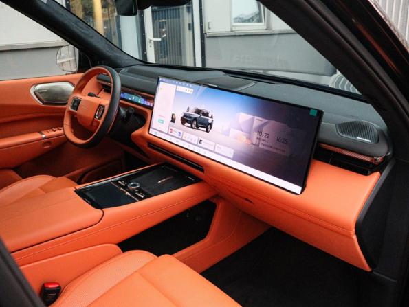 Lynk &amp; Co 900 с пробегом 2025 года, цена 7 500 000 рублей, 23347 км, внедорожник, Автокод Объявления