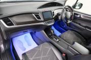 Honda Jade I Красноярск  - изображение 37