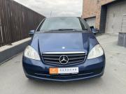 Mercedes-Benz A-Класс II (W169) Рестайлинг Новосибирск  - изображение 23