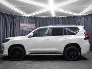 Toyota Land Cruiser Prado 150 Series Рестайлинг 2 Москва  - изображение 27