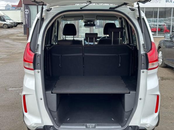 Honda Freed II Рестайлинг с пробегом 2022 года, цена 1 790 000 рублей, 51625 км, компактвэн, Автокод Объявления