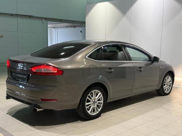 Ford Mondeo IV Рестайлинг с пробегом 2011 года, цена 655 000 рублей, 256001 км, седан, Автокод Объявления