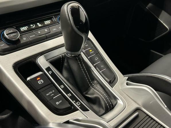 Geely Atlas I с пробегом 2020 года, цена 1 390 000 рублей, 164953 км, внедорожник, Автокод Объявления
