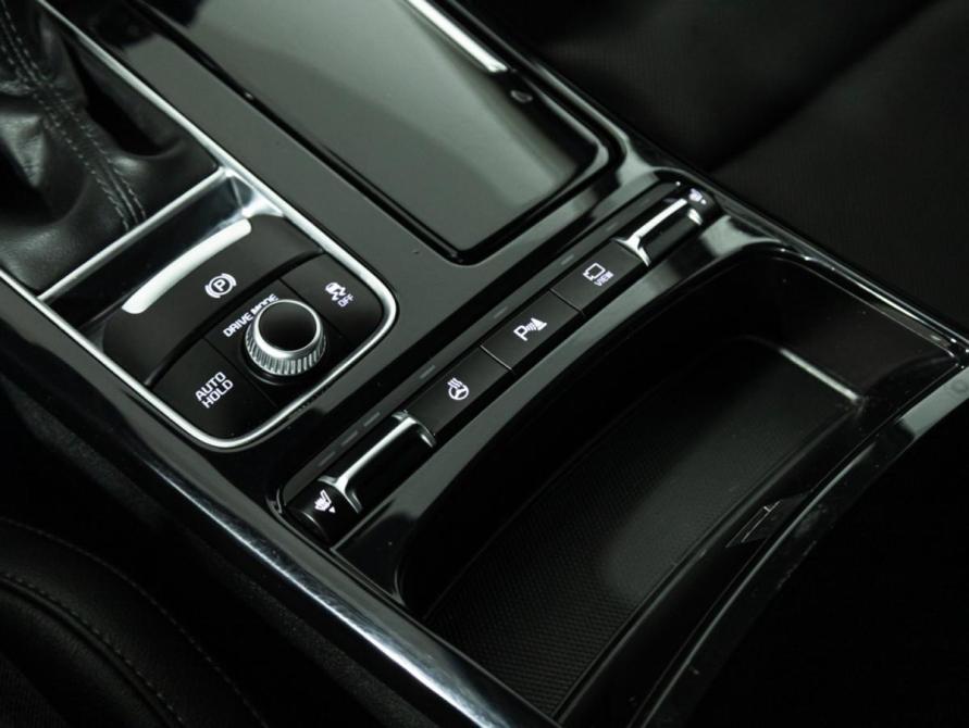 Kia Stinger I Санкт-Петербург  - изображение 19