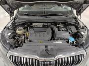 Skoda Kodiaq I Рестайлинг Казань  - изображение 42