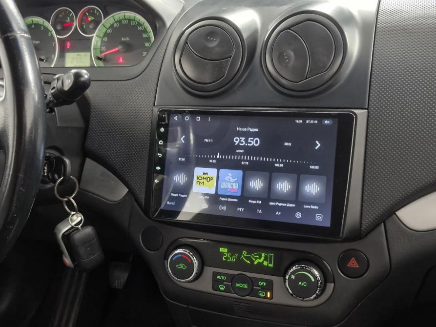 Chevrolet Aveo I Рестайлинг Нижний Новгород  - изображение 15