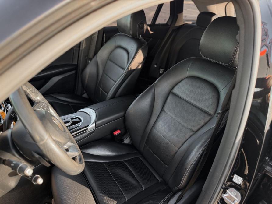 Mercedes-Benz GLC I (X253) Волгоград  - изображение 16