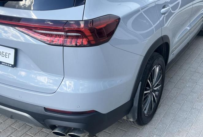 Chery Tiggo 8 Pro Max I Рестайлинг с пробегом 2023 года, цена 2 100 000 рублей, 61554 км, внедорожник, Автокод Объявления