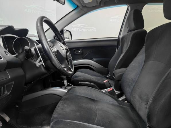 Mitsubishi Outlander II с пробегом 2007 года, цена 1 050 000 рублей, 300200 км, внедорожник, Автокод Объявления
