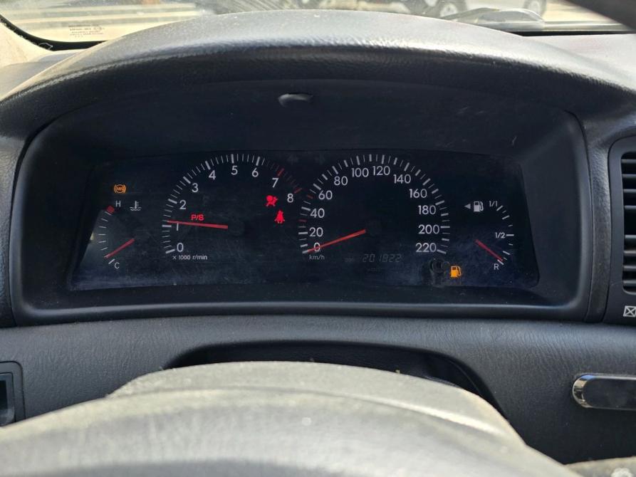 Toyota Corolla IX (E120 E130) Рестайлинг Самара  - изображение 6