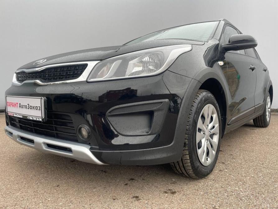 Kia Rio IV Стерлитамак  - изображение 3