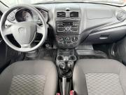 Lada (ВАЗ) Granta I Рестайлинг Липецк  - изображение 19