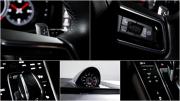 Porsche Panamera II Рестайлинг Москва  - изображение 43