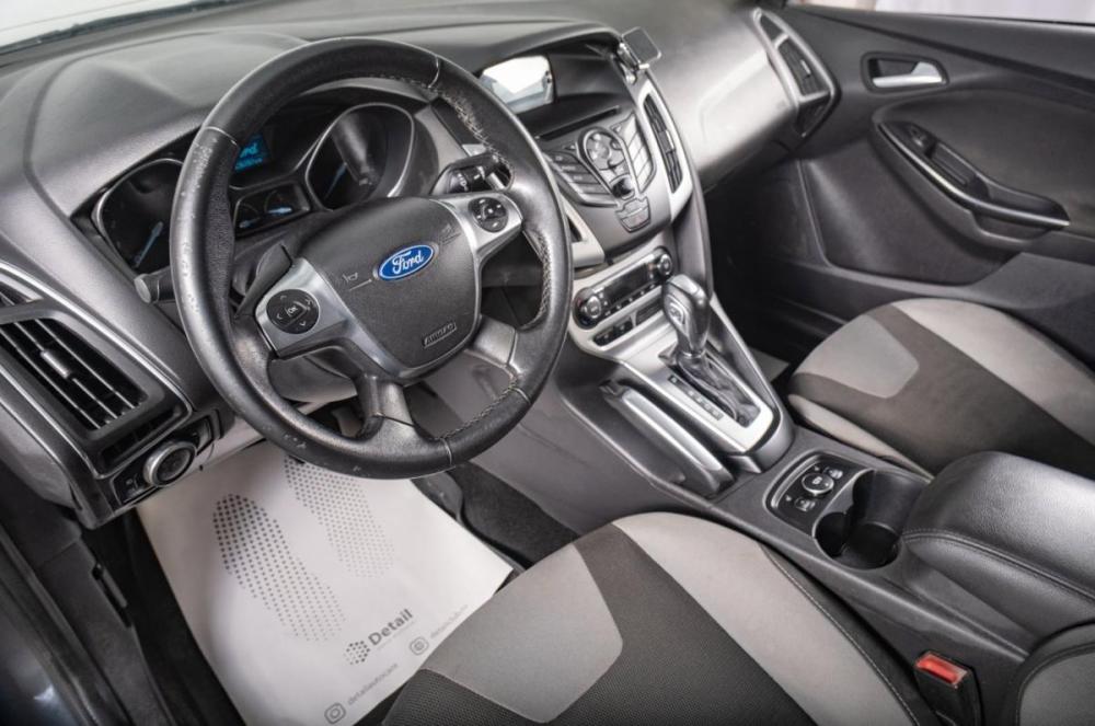 Ford Focus III Томск  - изображение 8