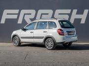 Lada (ВАЗ) Granta I Рестайлинг Краснодар  - изображение 21