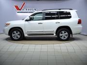 Toyota Land Cruiser 200 Series Рестайлинг 1 Уфа  - изображение 25