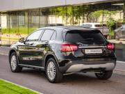 Mercedes-Benz GLA I (X156) Рестайлинг Санкт-Петербург  - изображение 42