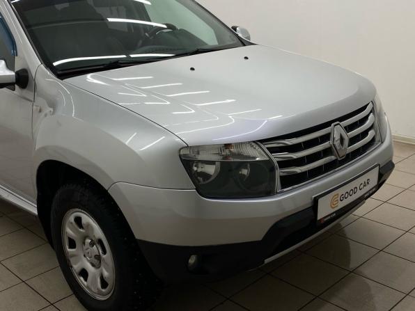 Renault Duster I с пробегом 2012 года, цена 950 000 рублей, 176158 км, внедорожник, Автокод Объявления