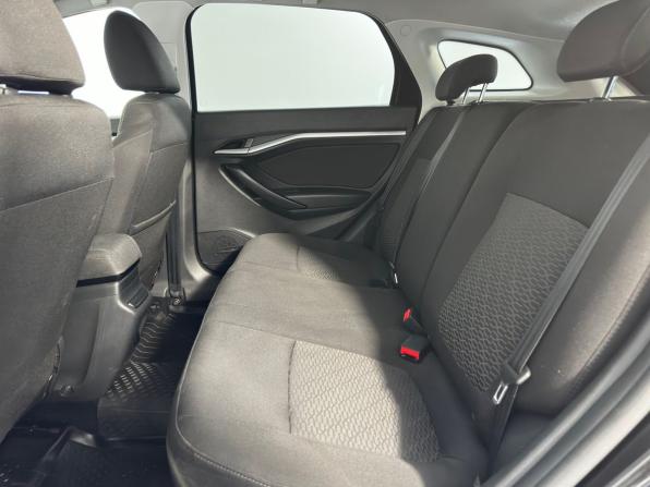 Lada (ВАЗ) Vesta I с пробегом 2019 года, цена 1 100 000 рублей, 118595 км, универсал, Автокод Объявления