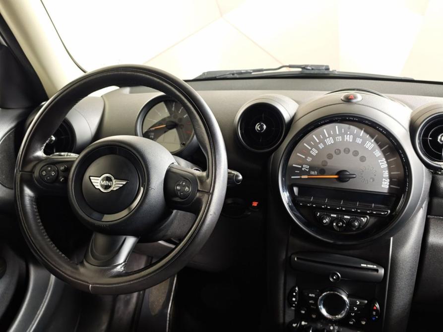 Mini Countryman I Москва  - изображение 15