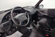 Lada (ВАЗ) Niva Travel I Саратов  - изображение 38