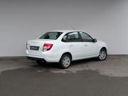 Lada (ВАЗ) Granta I Рестайлинг Москва  - изображение 42