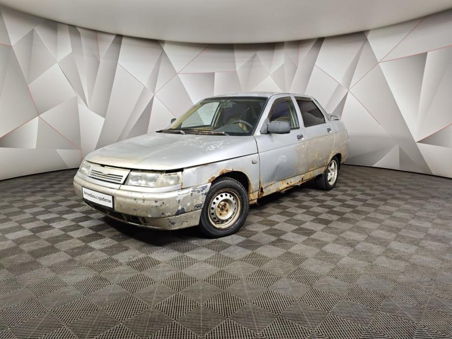 Lada (ВАЗ) 2110 Москва  - изображение 1