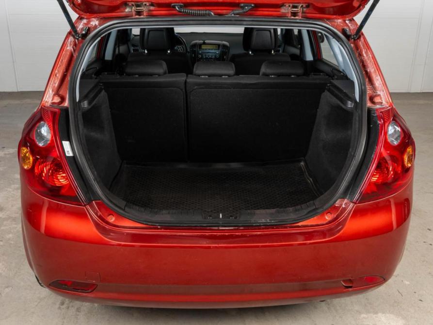 Kia Ceed I Ставрополь  - изображение 20